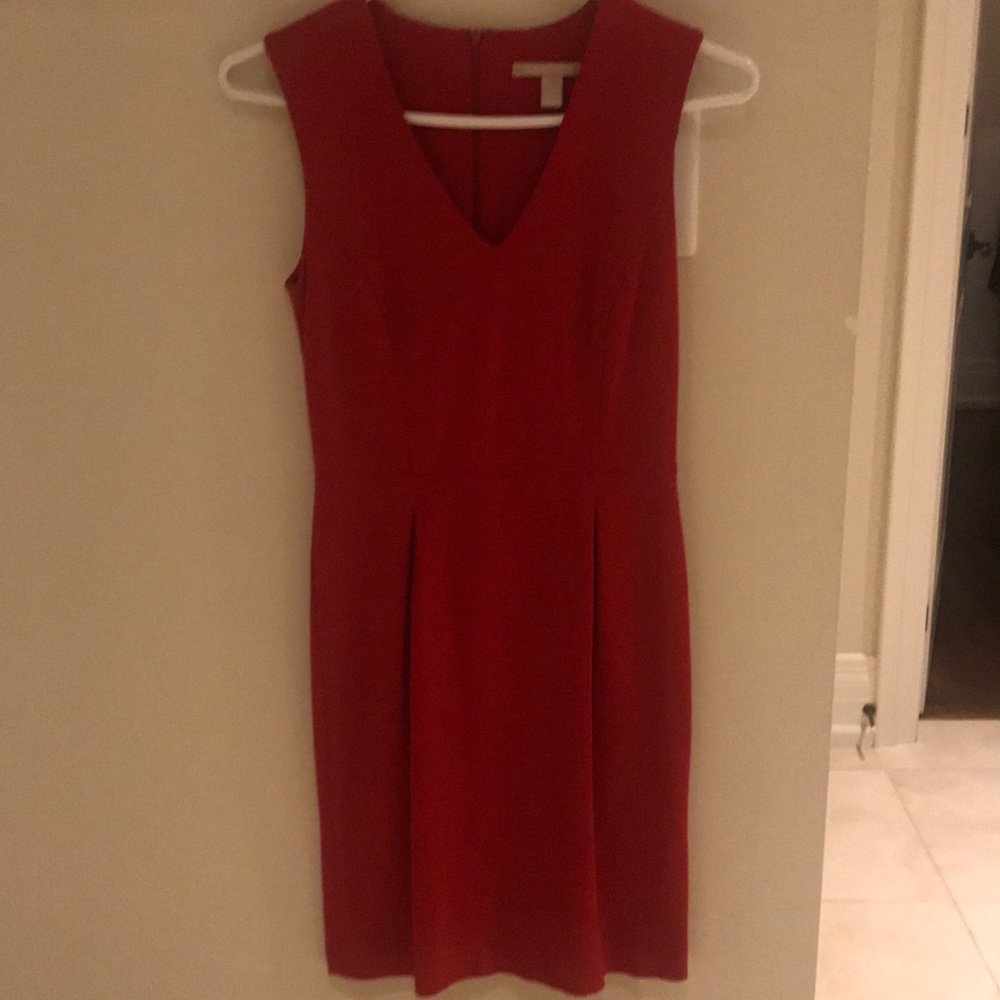 Banana Republic dress